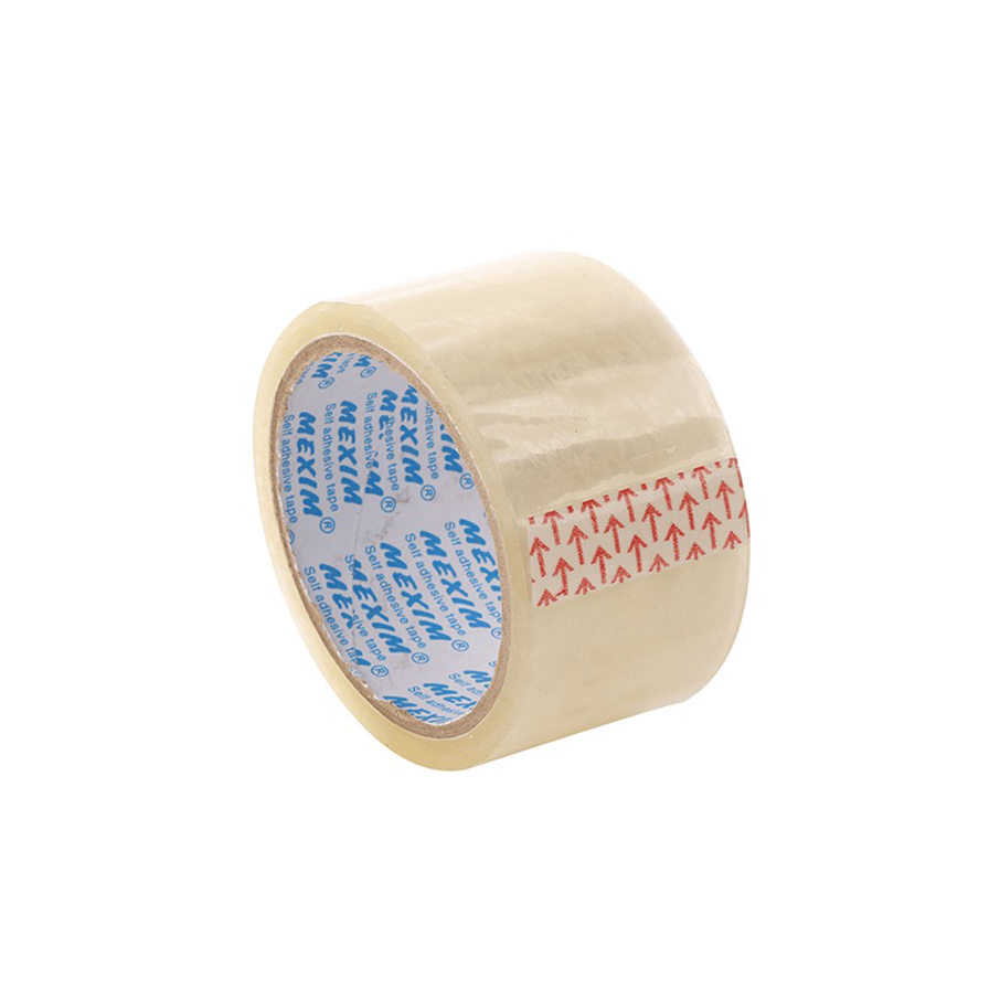 MEXIM Carton Tape 100 Meter