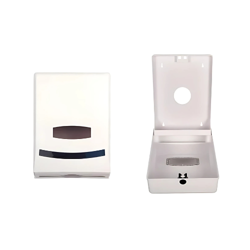 M fold Paper Towel Dispenser Big