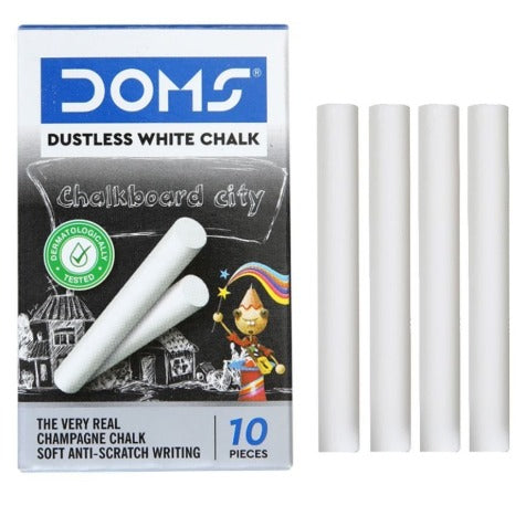 Doms Chalk