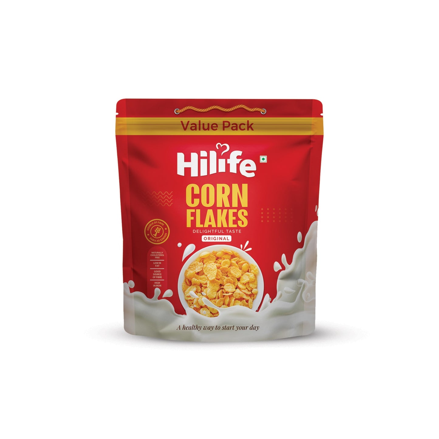 Hilife Cornflakes 1100 Grams