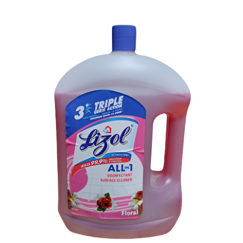 Lizol 2 Liters