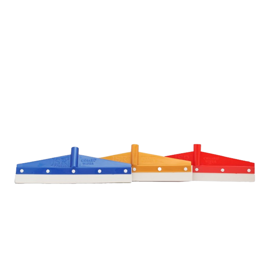 JSR Wiper Charu with Handle