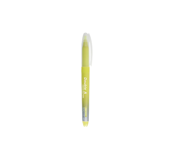 Double A Highlighter Pen