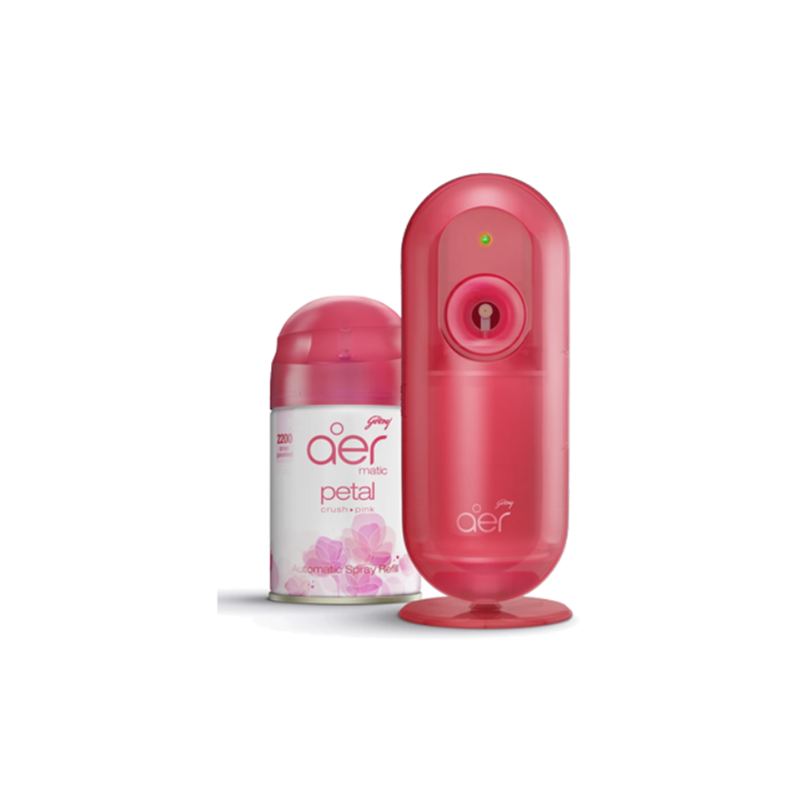 Aer Matic Combi