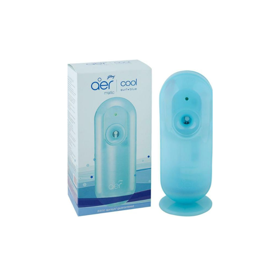 Aer Matic Combi