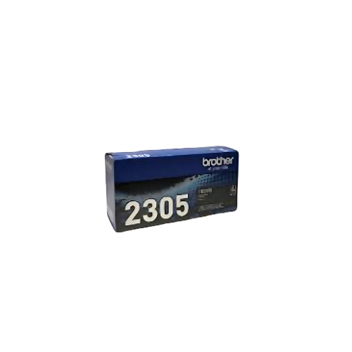Brother Cart. TN-2305 Toner Cartridge