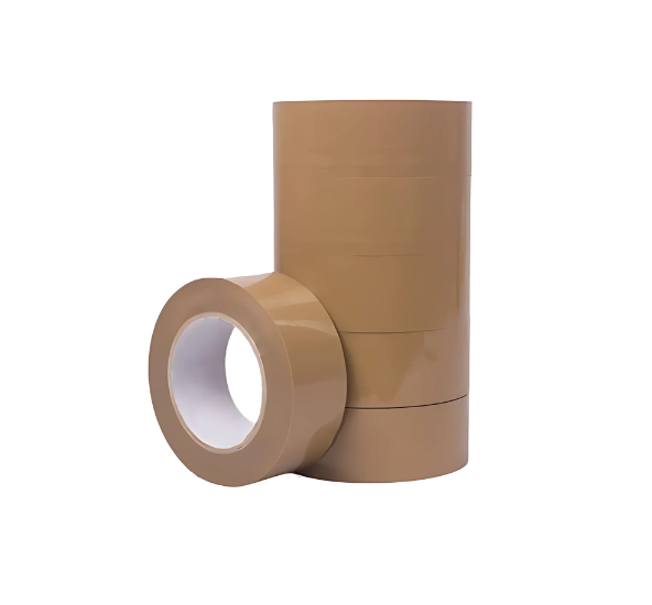 Caltrix Brown Tape
