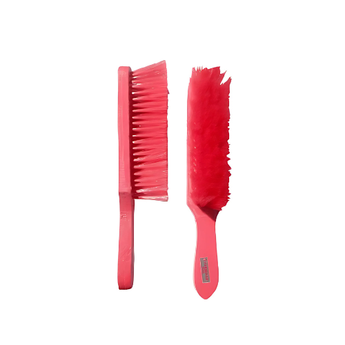 Hand Carpet Brush - Hard Bristles