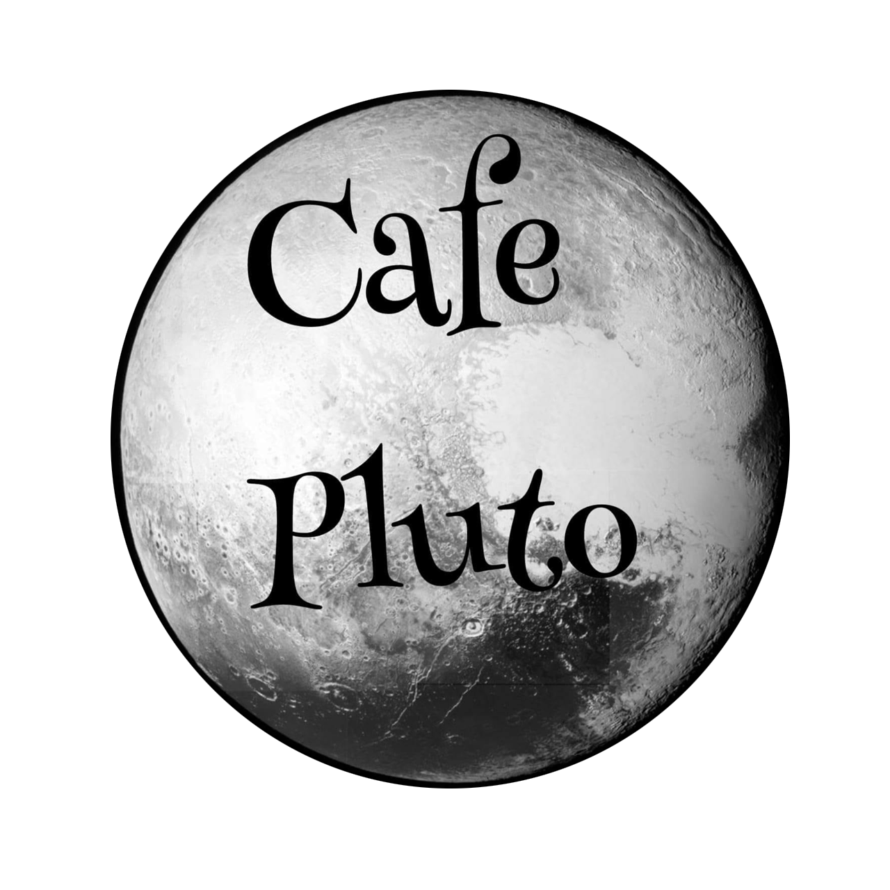 Cafe Pluto