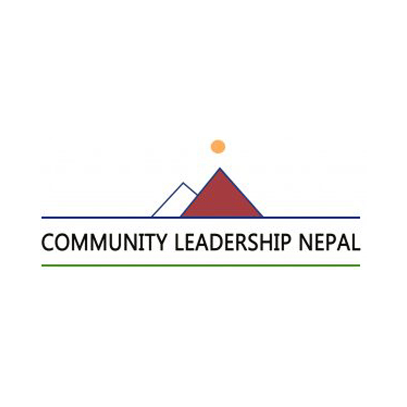 Community Leadership Nepal