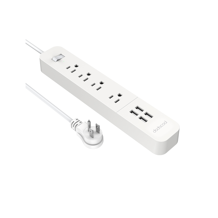 Dodocool DC44 - Multiplug