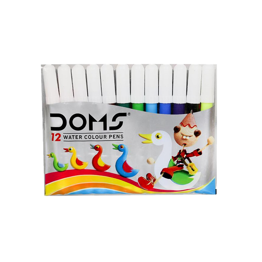DOMS sign pen - small