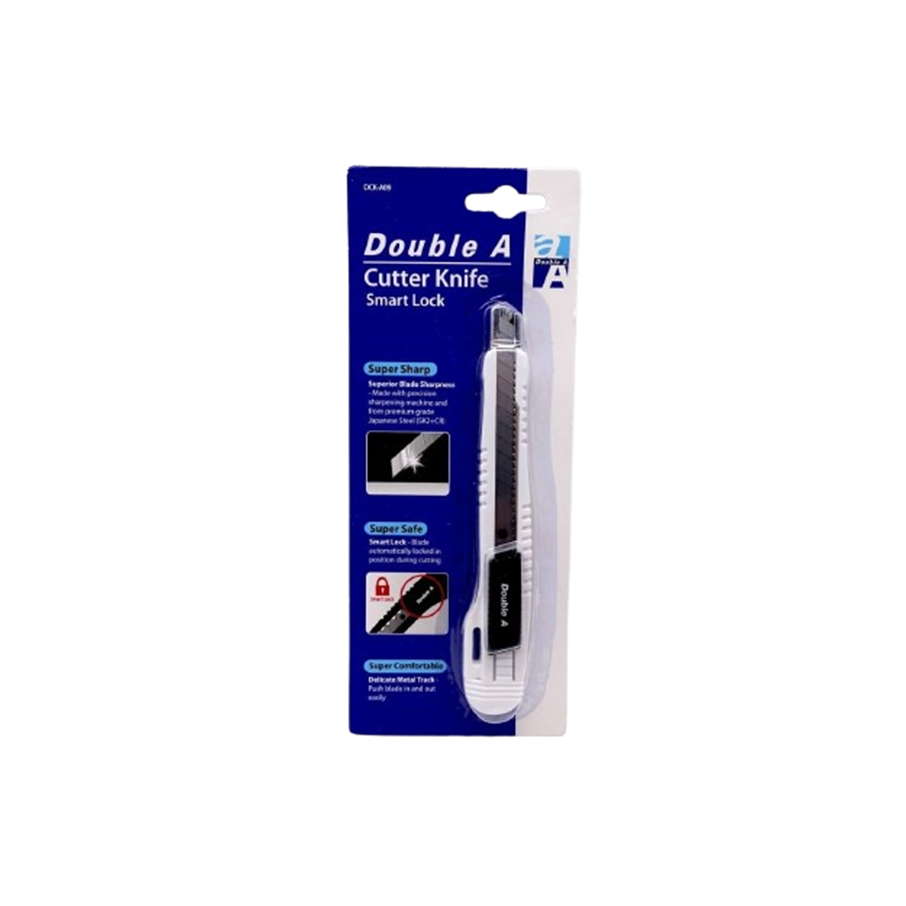 Double A Cutter Knifes