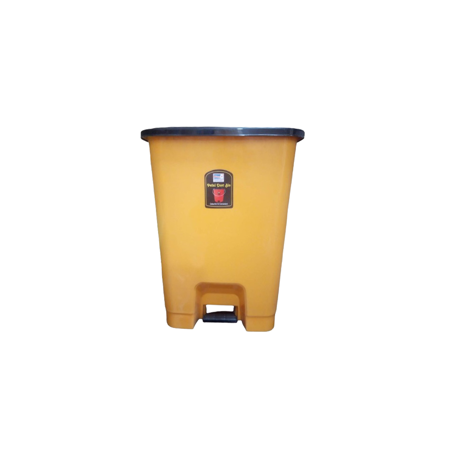 Bagmati Pedal Dustbin (25LTR)