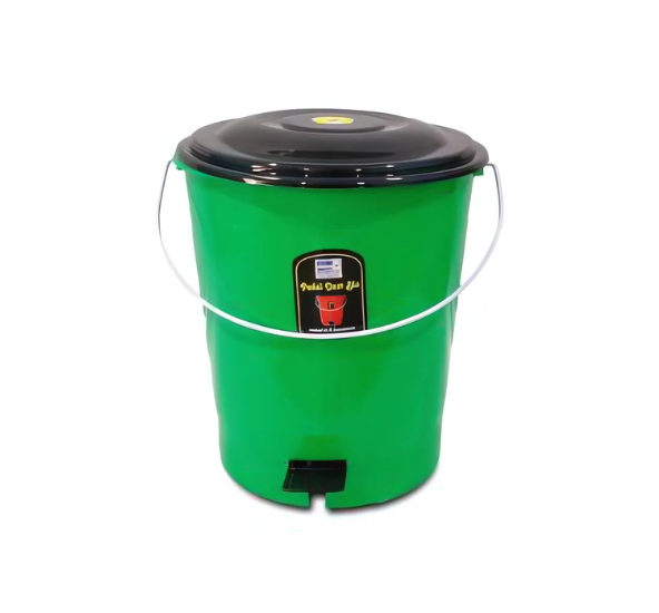 Bagmati Pedal Bin Large (Dustbin 521)