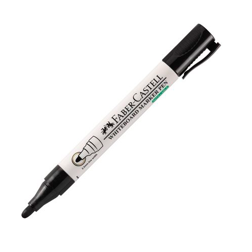 Faber-Castell Whiteboard Marker Pen