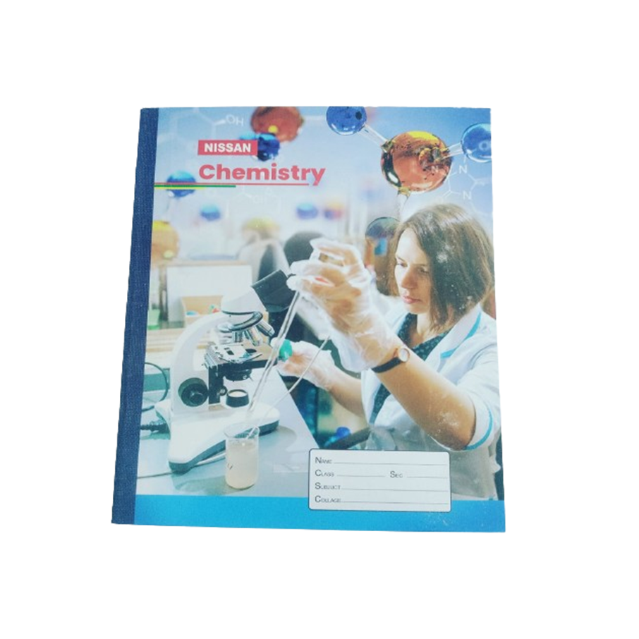 Chemistry Copy no. 2