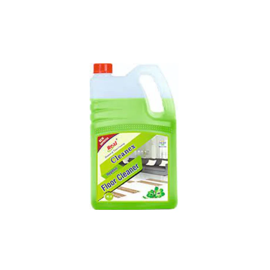 Cleanex Floor Cleaner 5 Ltr