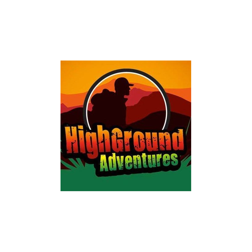 High Ground Adventures