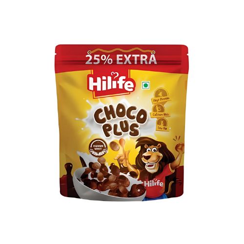 Hilife Choco Plus 1100 Grams