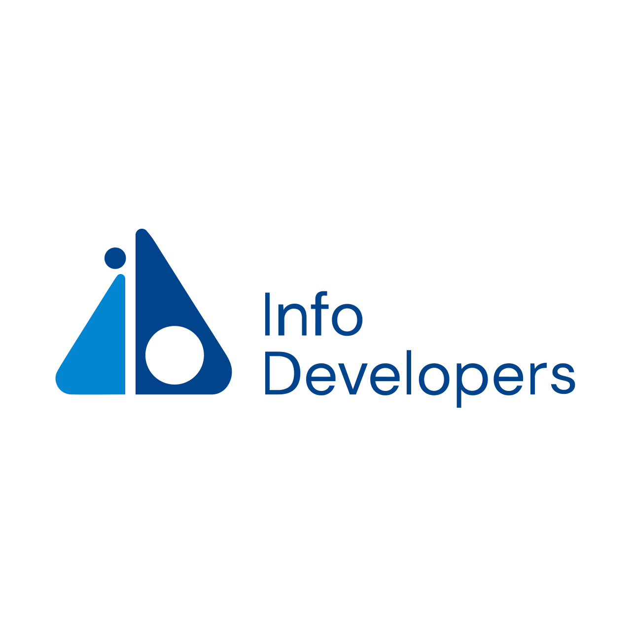 Info Developers