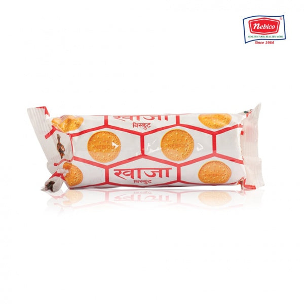 Nebico Khaja Biscuits