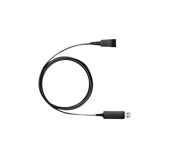 Jabra Link 230 USB to QD