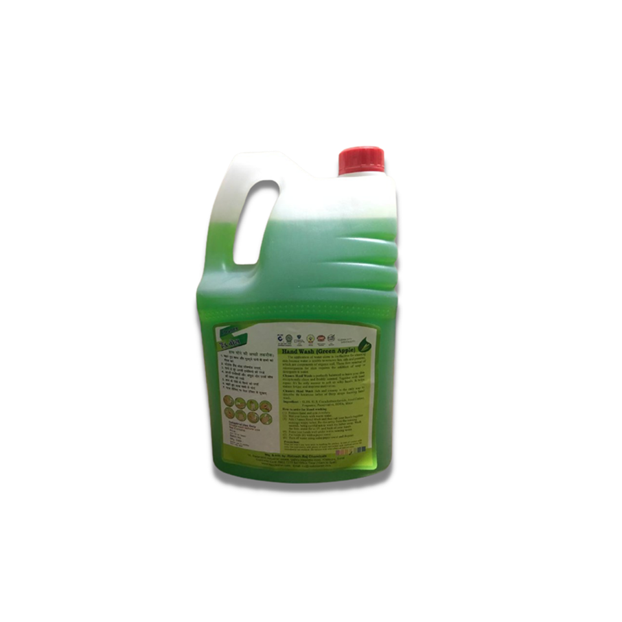 Cleanex Liquid Hand Wash 5 Ltr