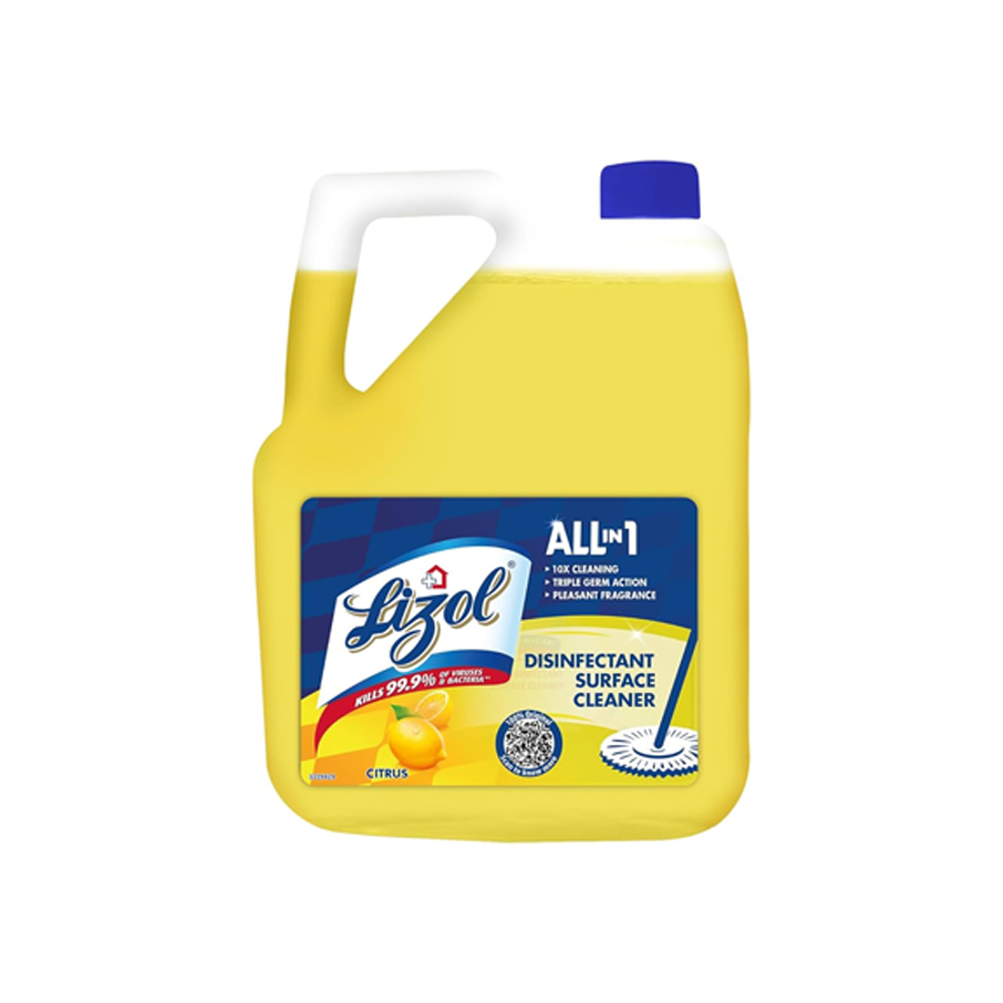 Lizol 5 Liters