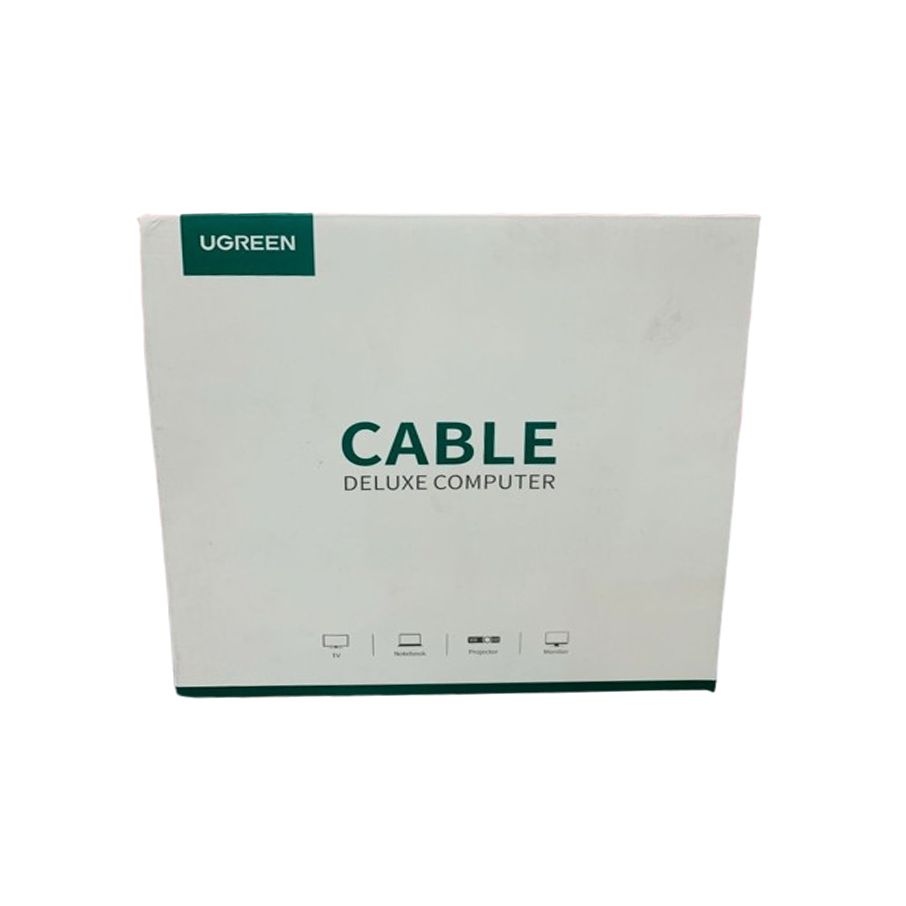 Ugreen 10 Meter HDMI Cable (10170)
