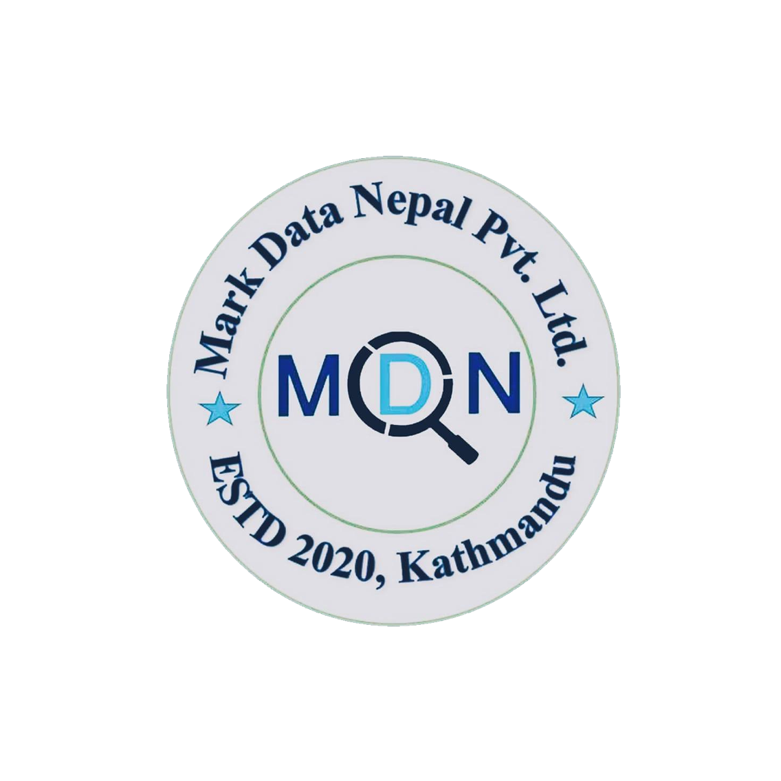 Mark Data Nepal