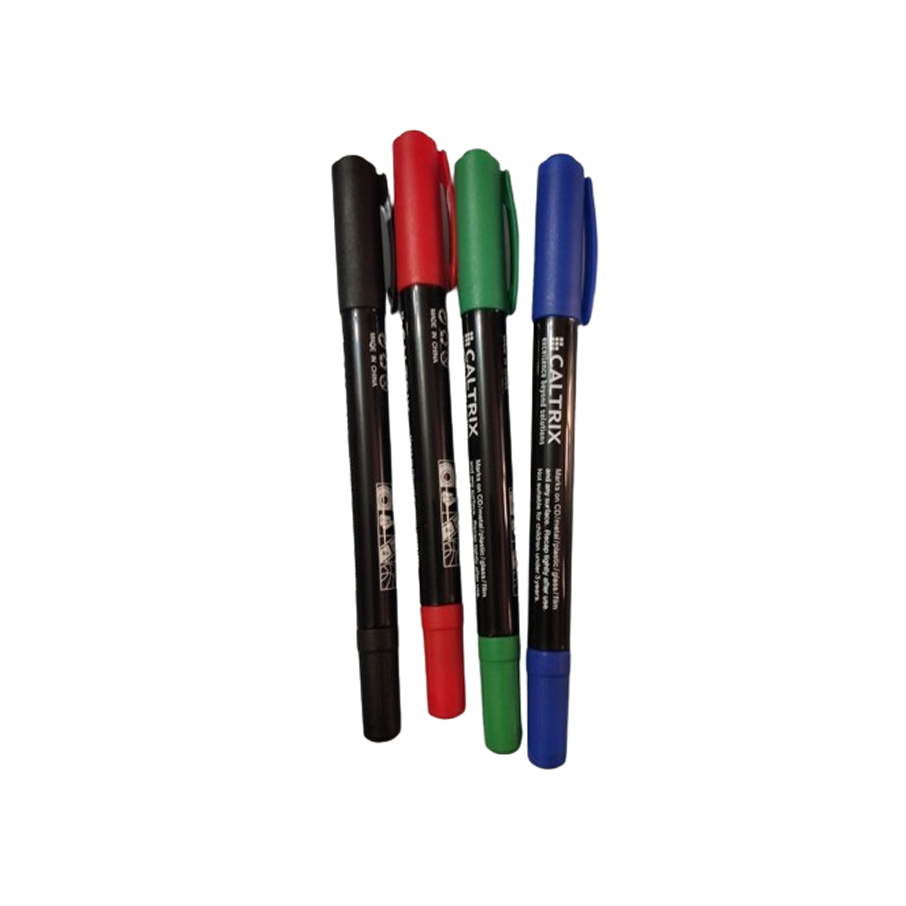Caltrix CD Marker (OHP Pen)
