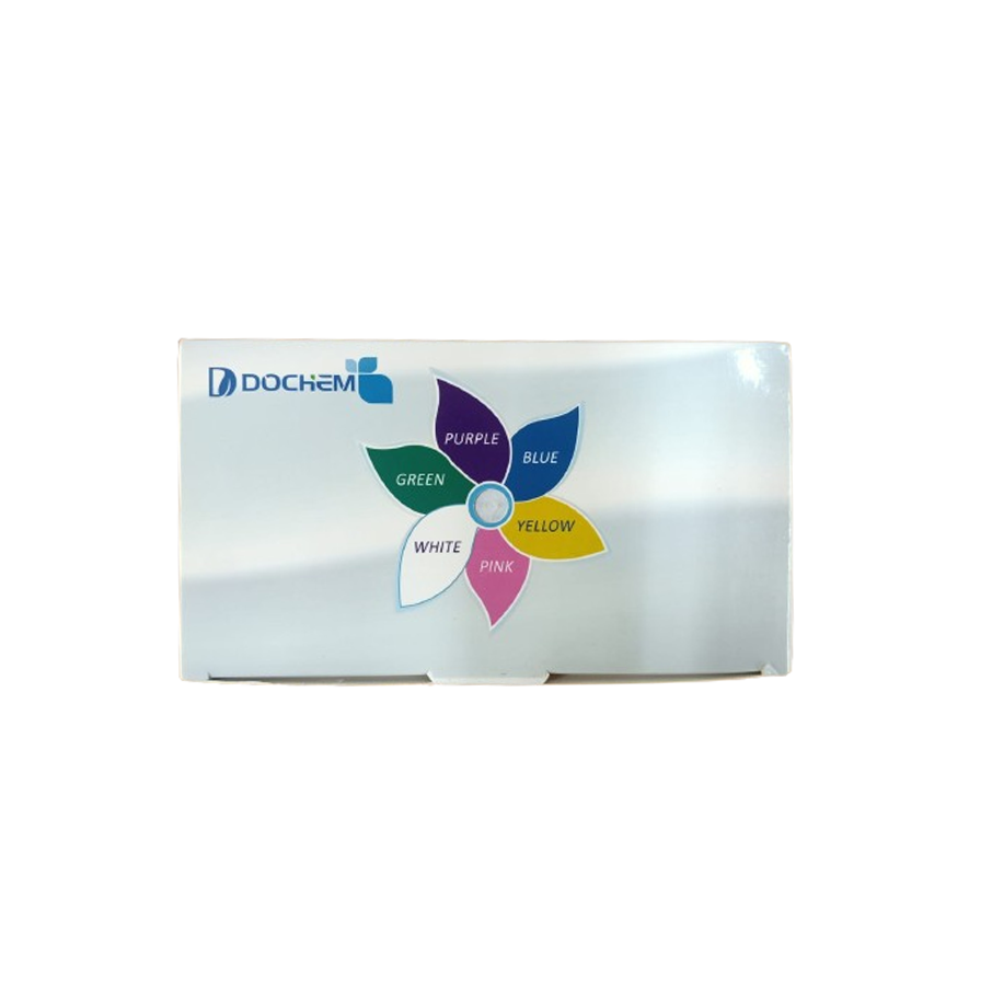 DOCHEM FACE MASK- BOX