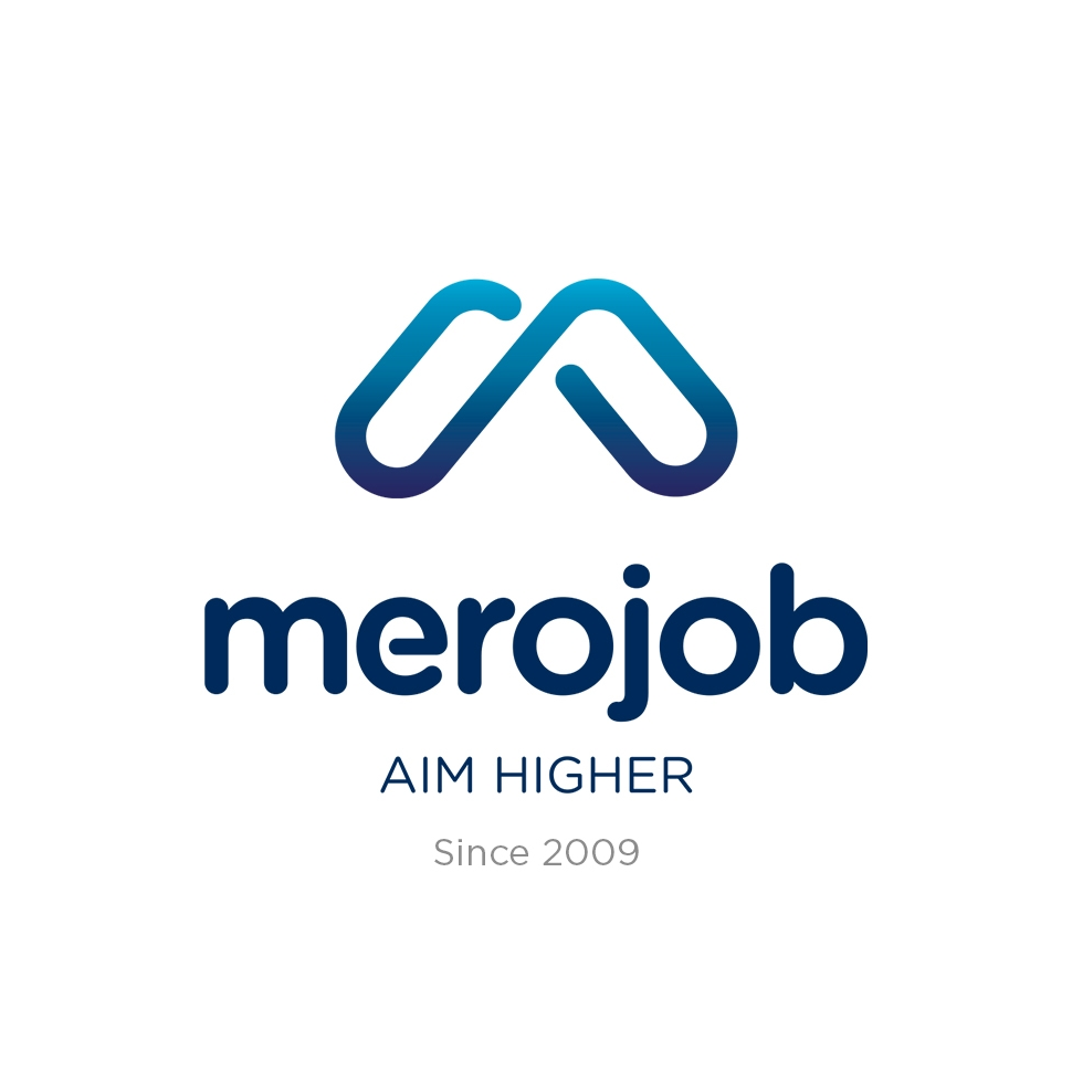 Merojob