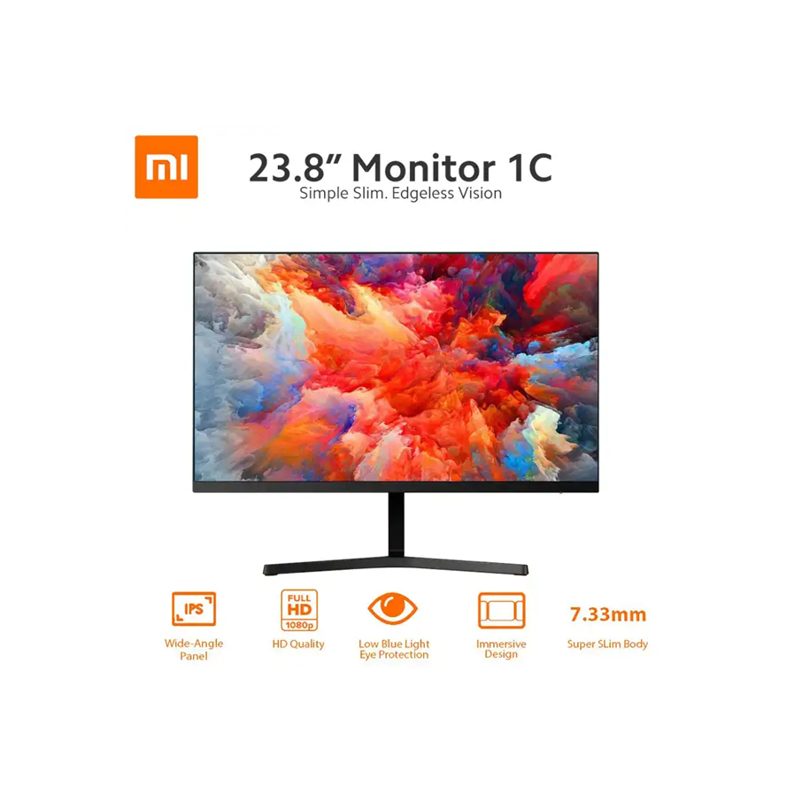 MI Desktop Monitor 23.8
