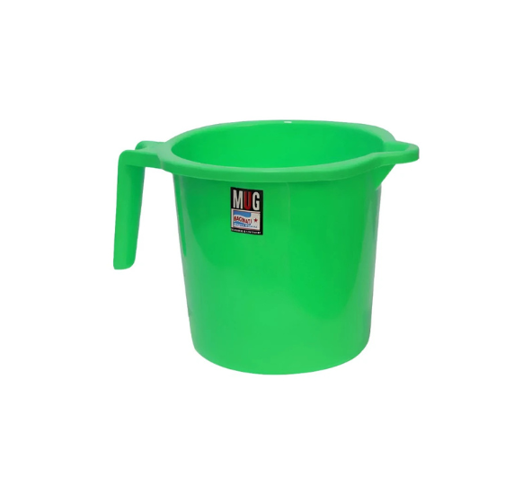 Bagmati Mug 115