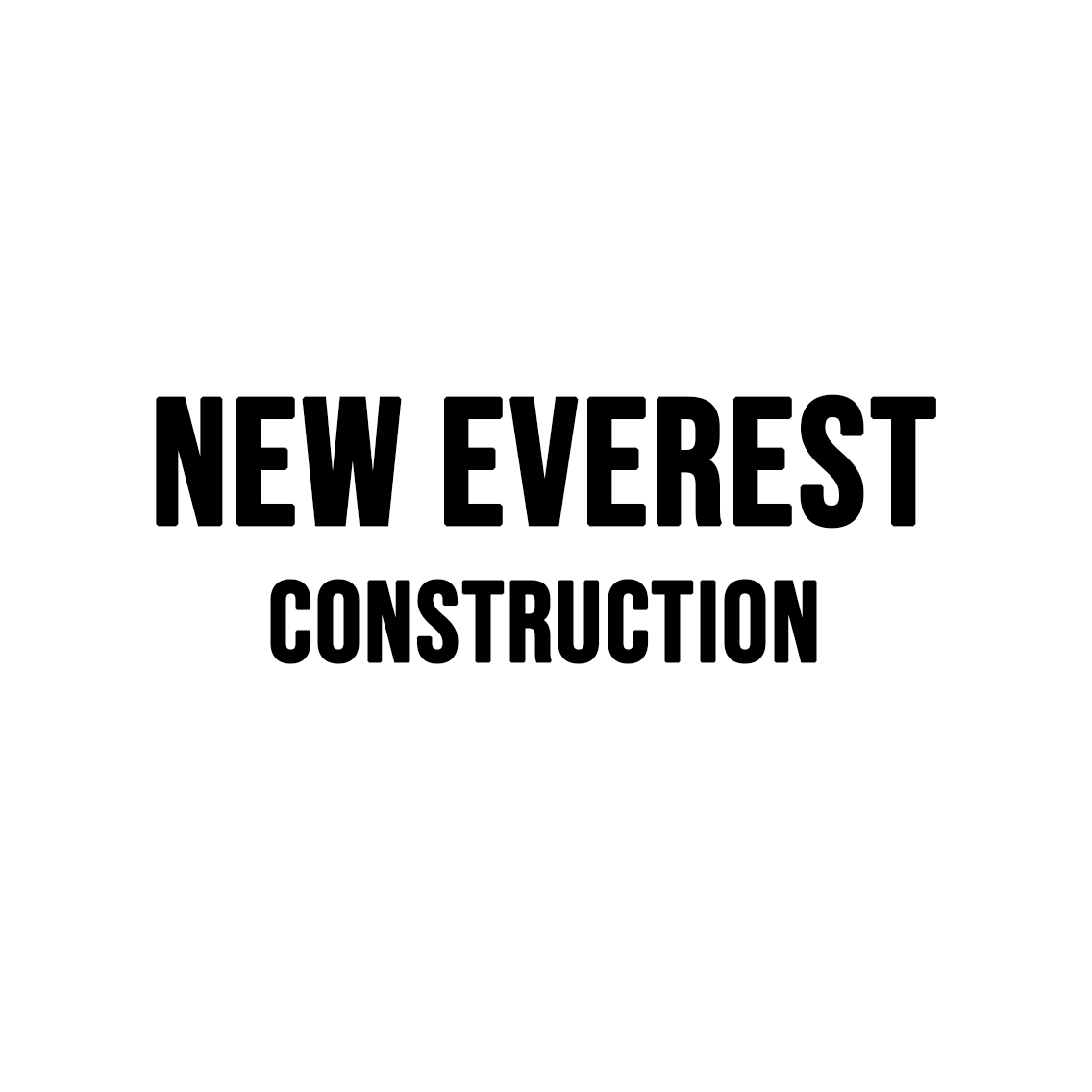 New Everest Construction