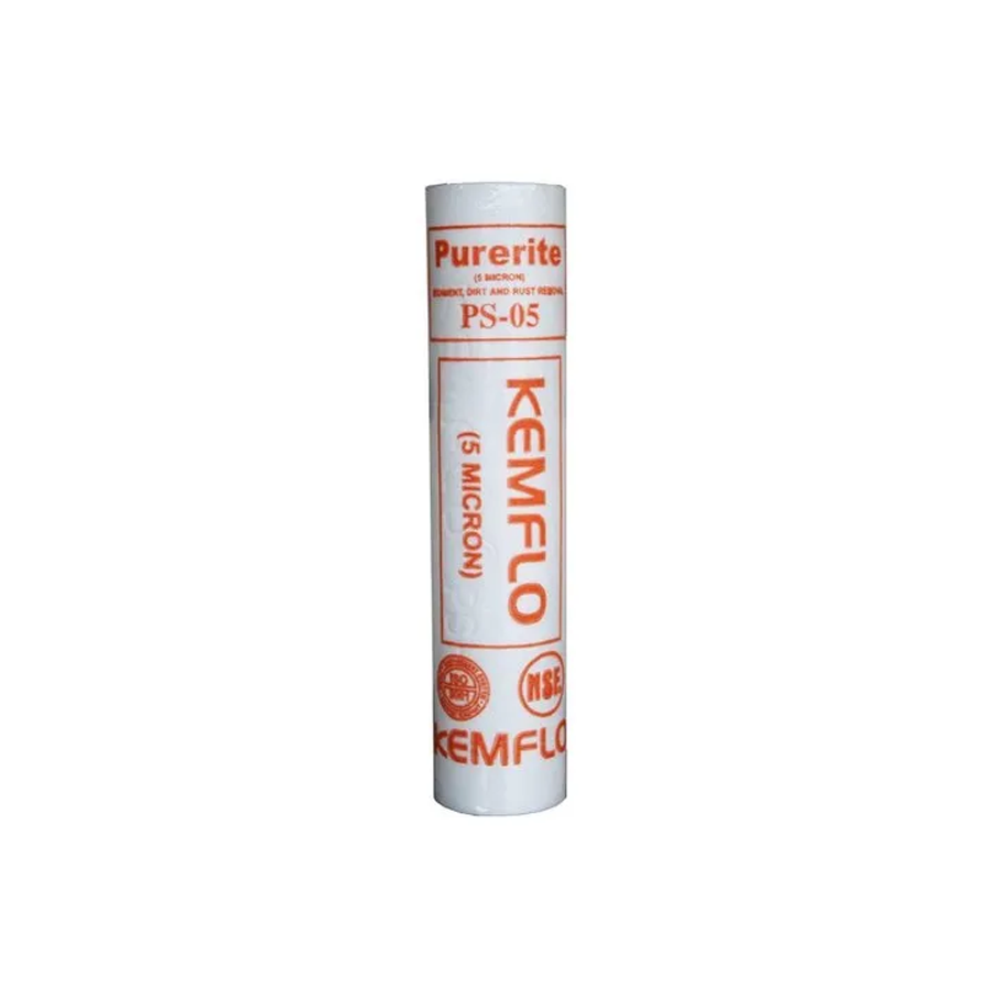 Kemflo 5 Micron Filter
