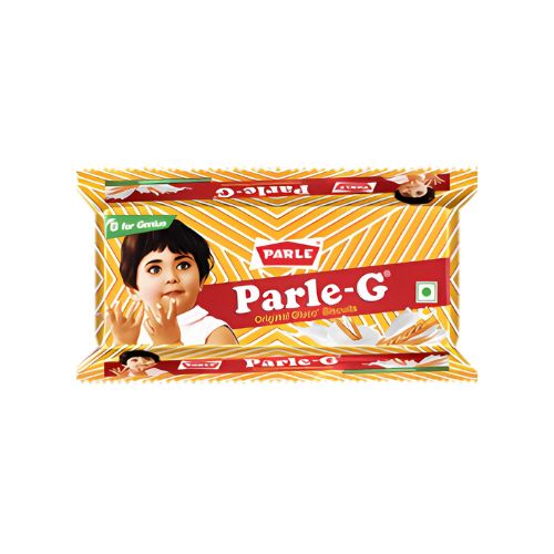 Parle G Biscuits
