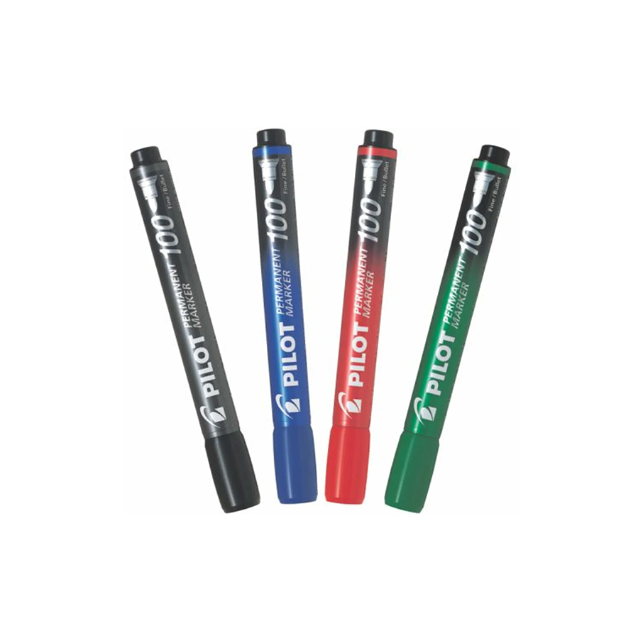 PILOT Permanent Marker