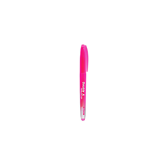 Double A Highlighter Pen