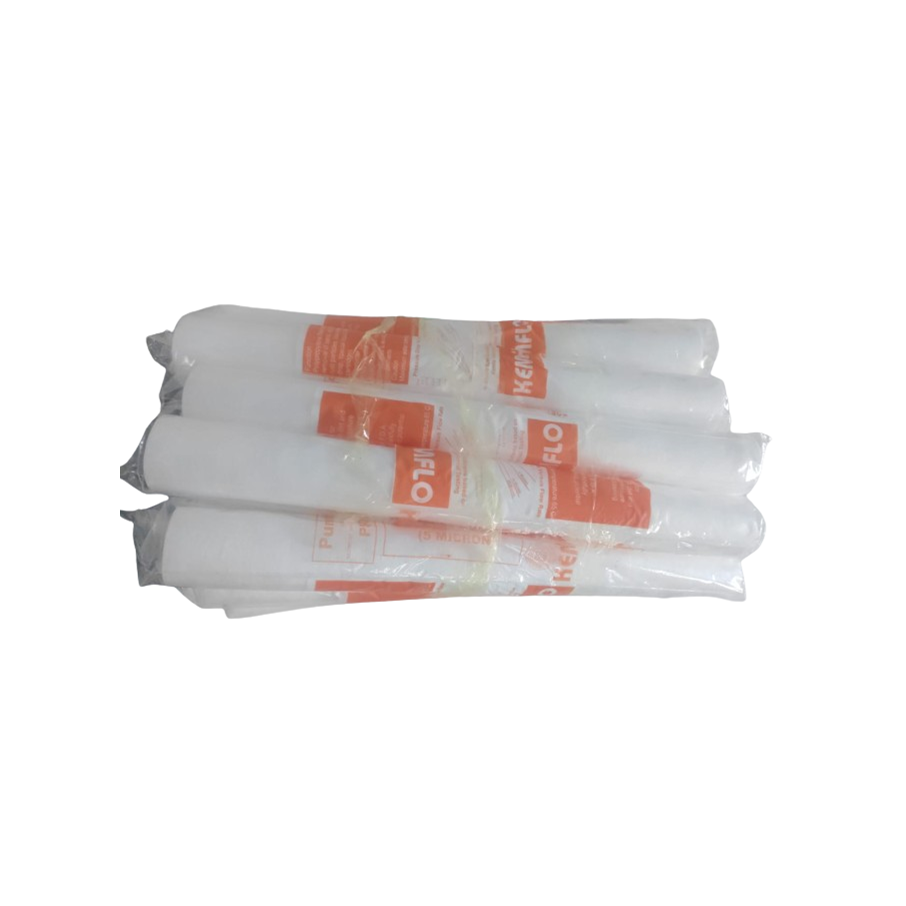 Kemflo 5 Micron Filter