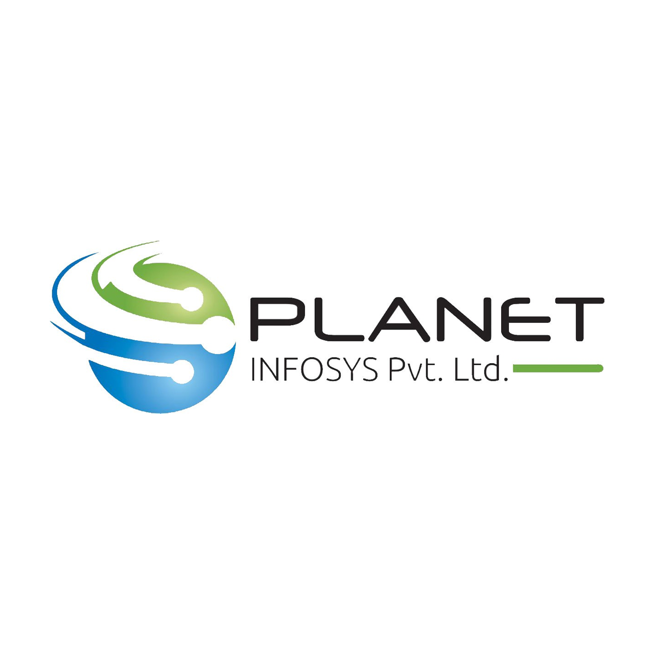 Planet Infosys
