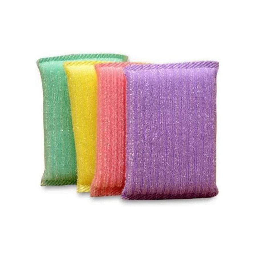 Dish Wash (Foam Scrub pad) - 1 Packet