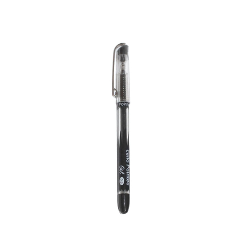 Cello Pointec Gel Pen