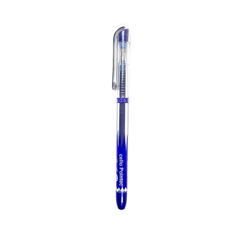 Cello Pointec Gel Pen