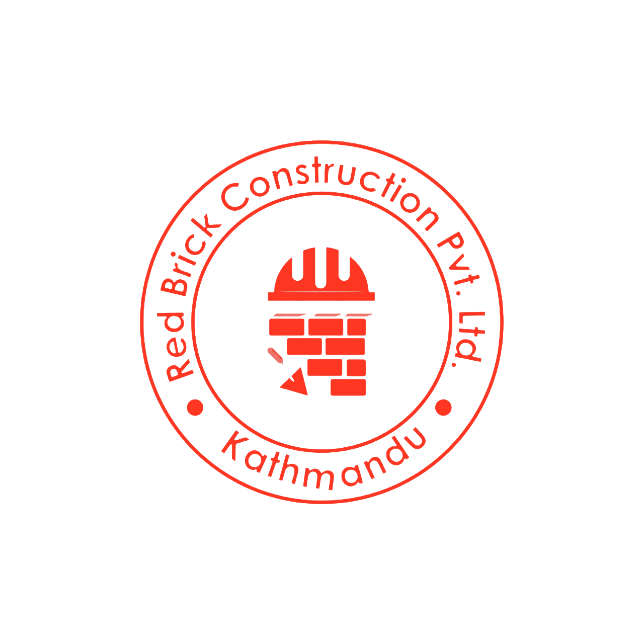 Red Brick Construction