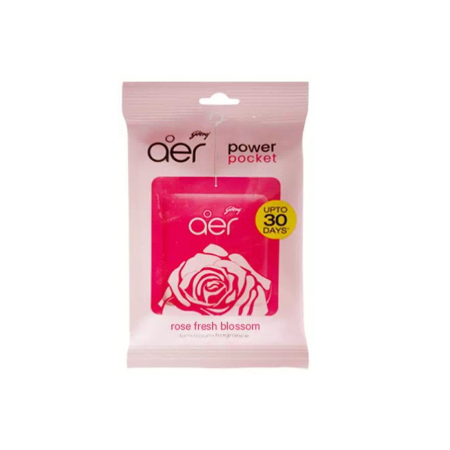 Godrej Aer Pocket Bathroom Fragrance