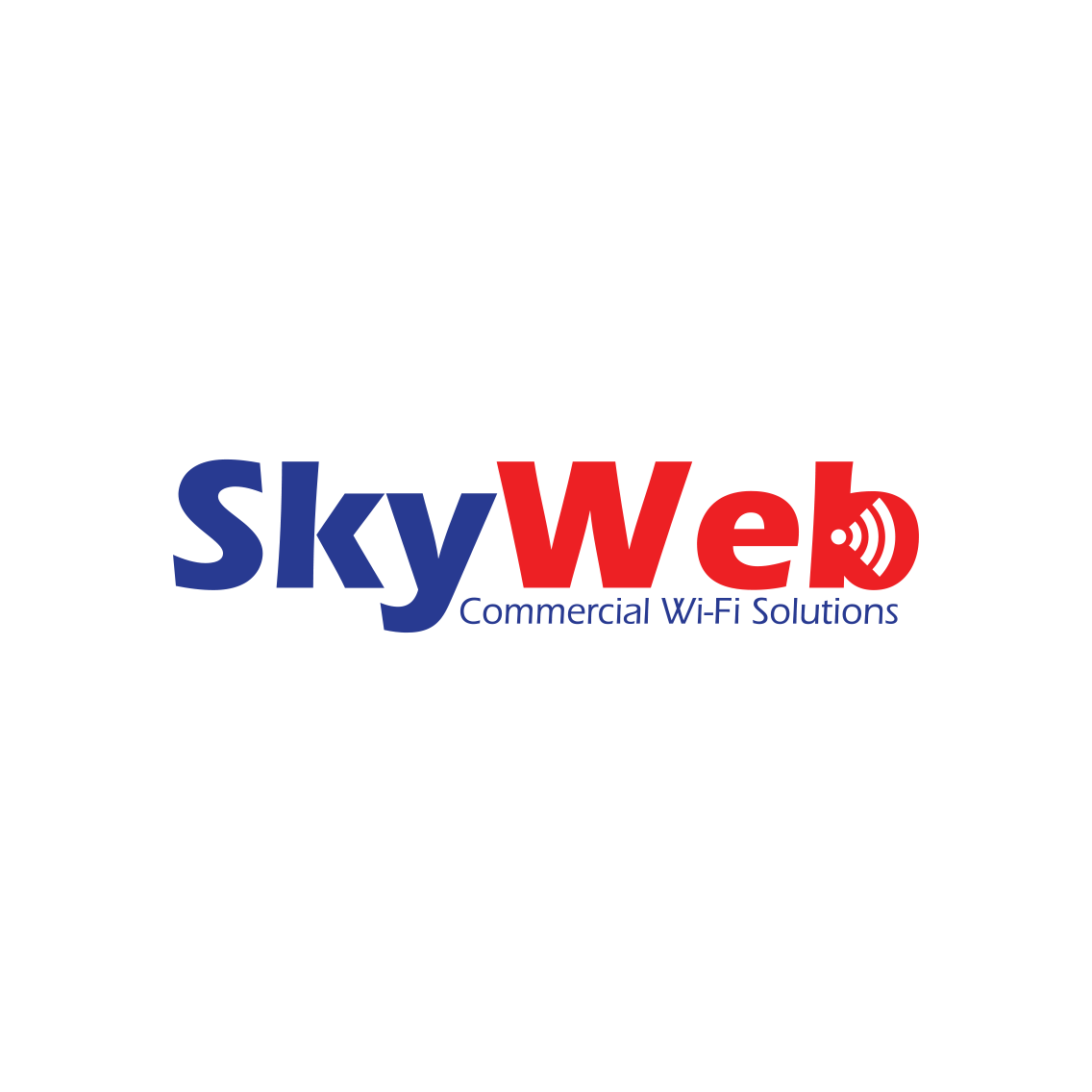 SkyWeb