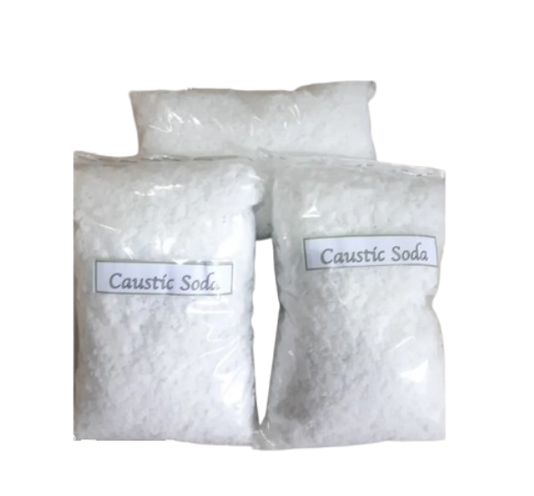 Caustic Soda per Kg